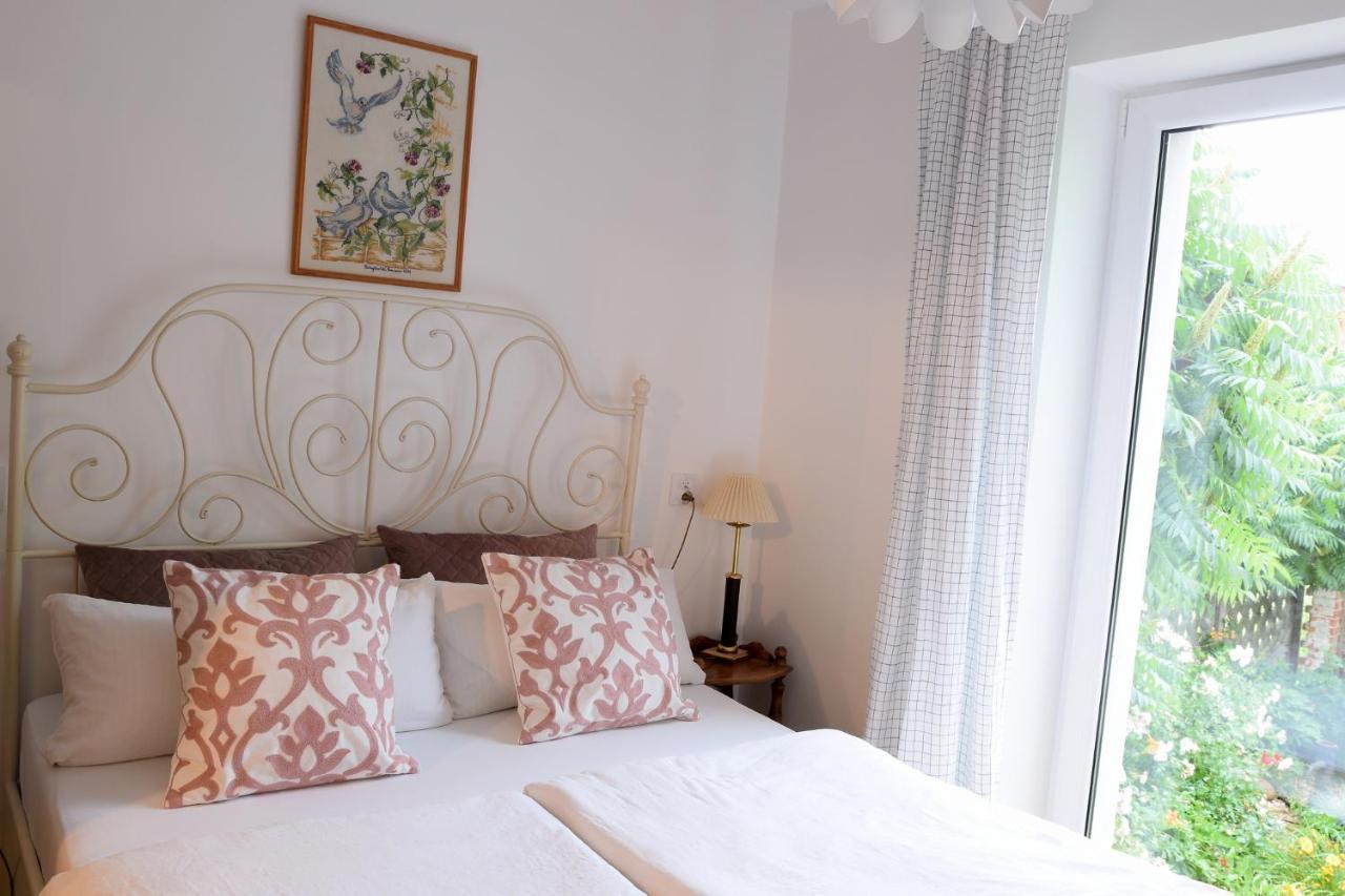 Guest House Wiejska Sielanka Brody  Exterior foto