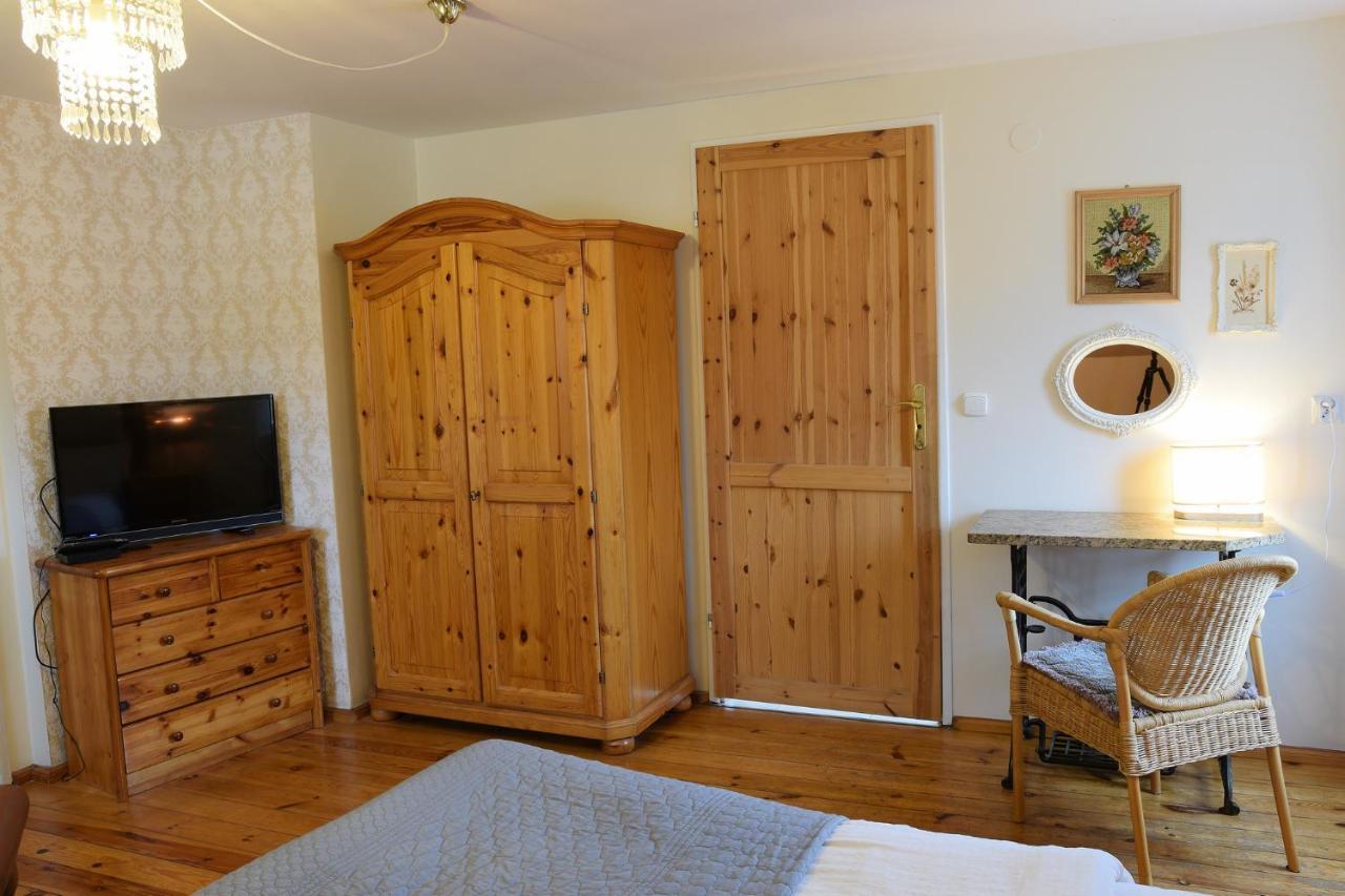 Guest House Wiejska Sielanka Brody  Exterior foto