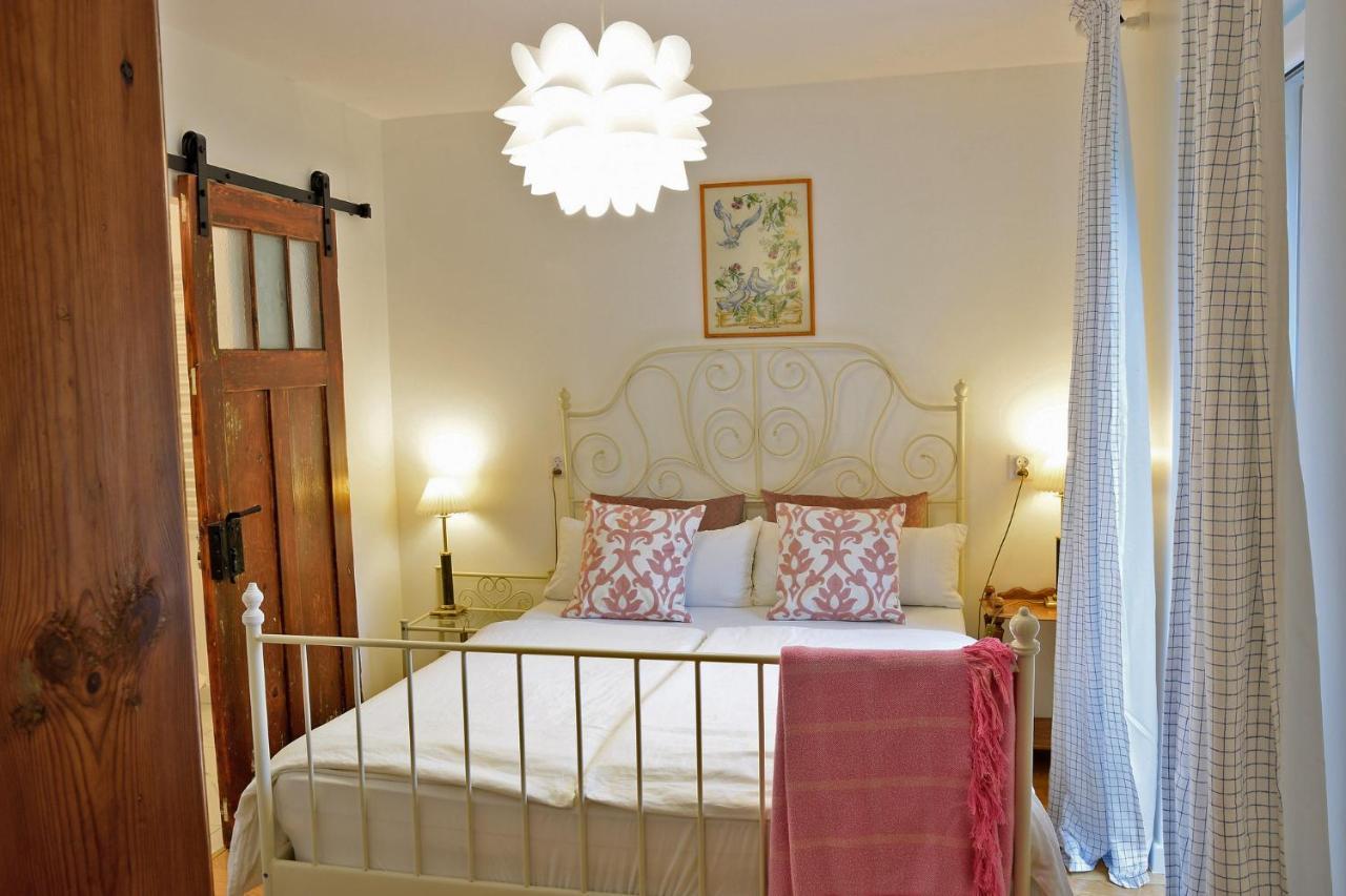 Guest House Wiejska Sielanka Brody  Exterior foto