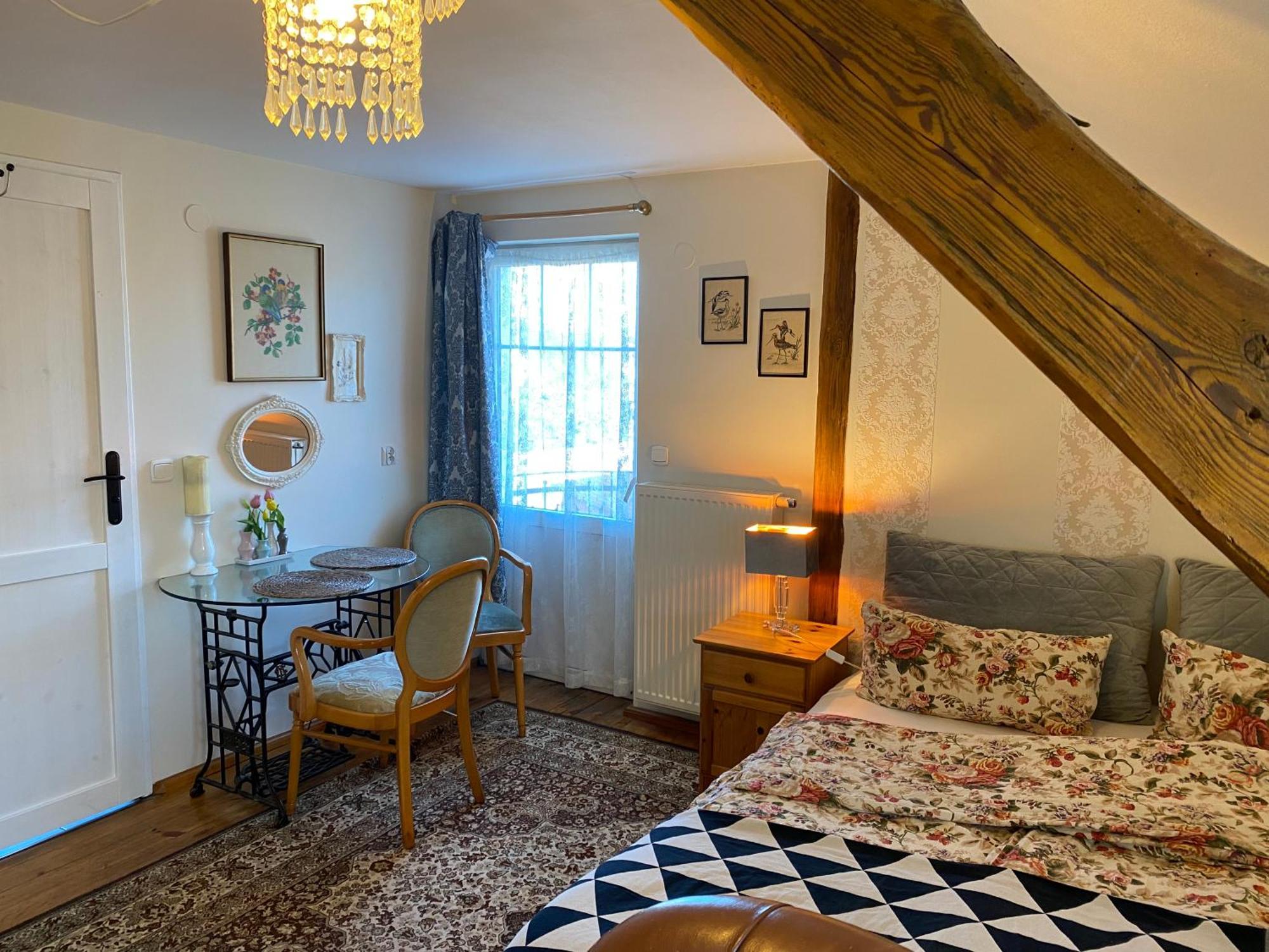 Guest House Wiejska Sielanka Brody  Exterior foto