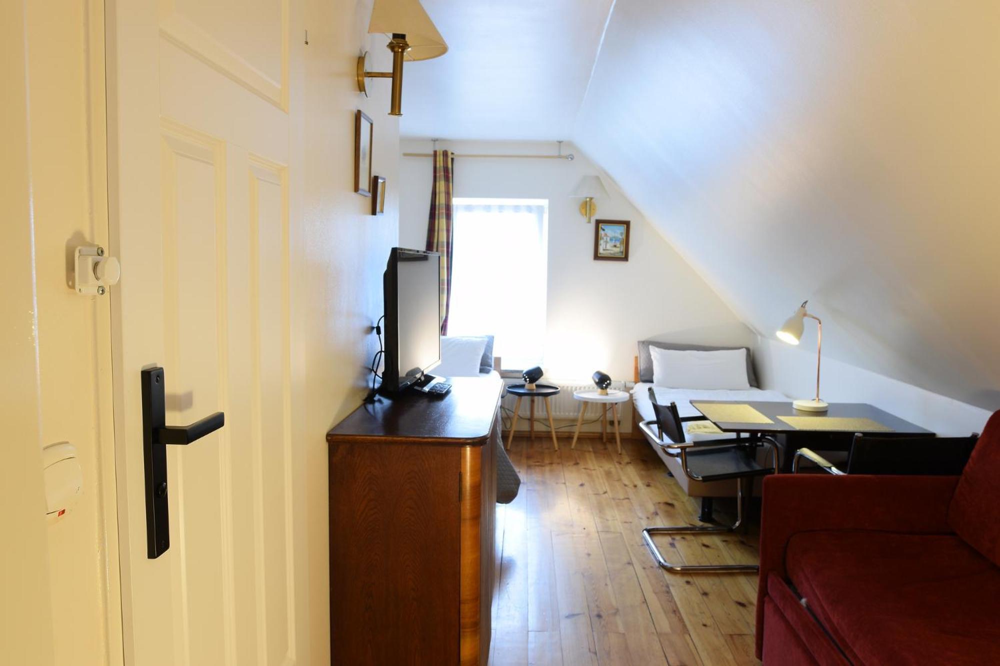 Guest House Wiejska Sielanka Brody  Habitación foto