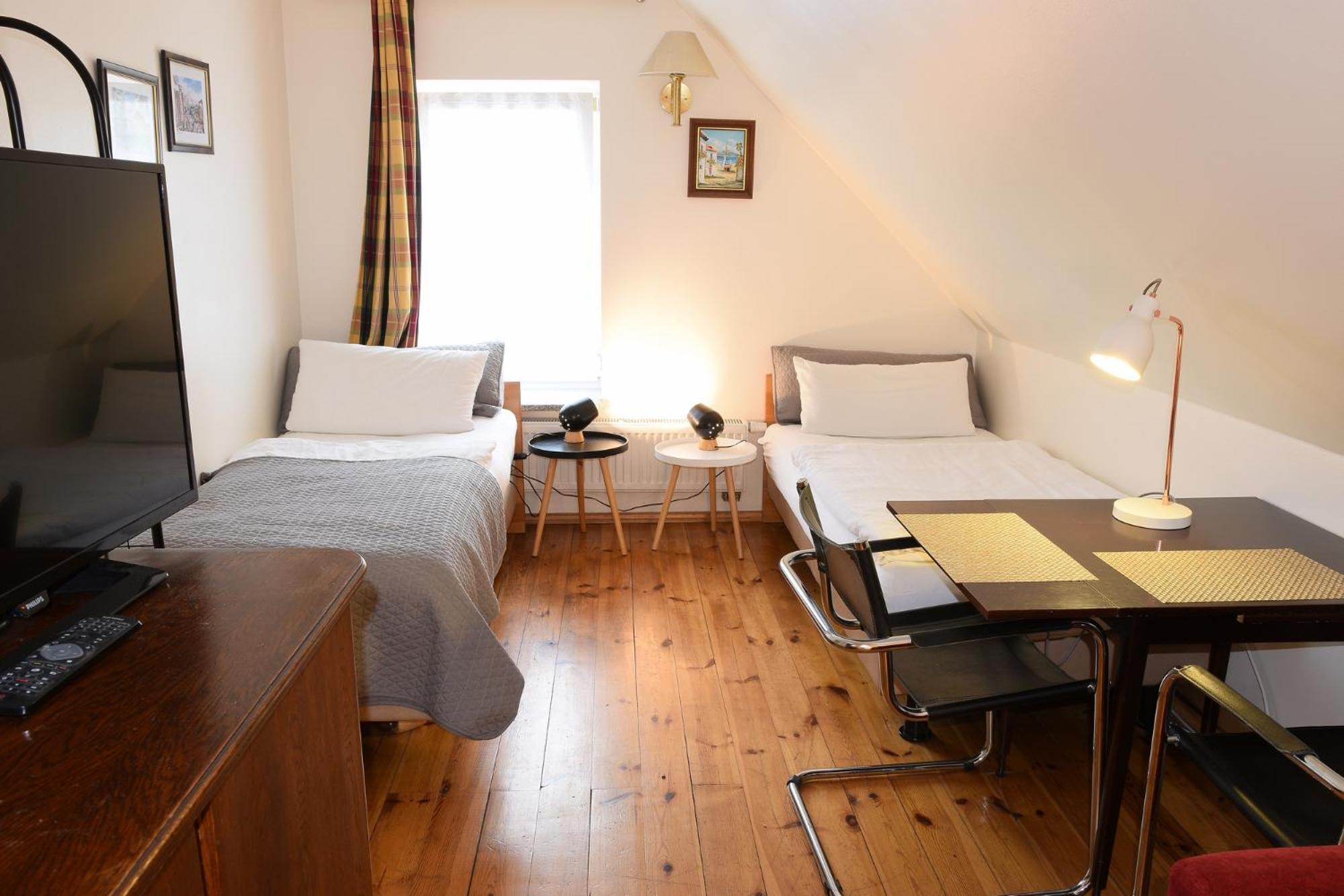 Guest House Wiejska Sielanka Brody  Habitación foto