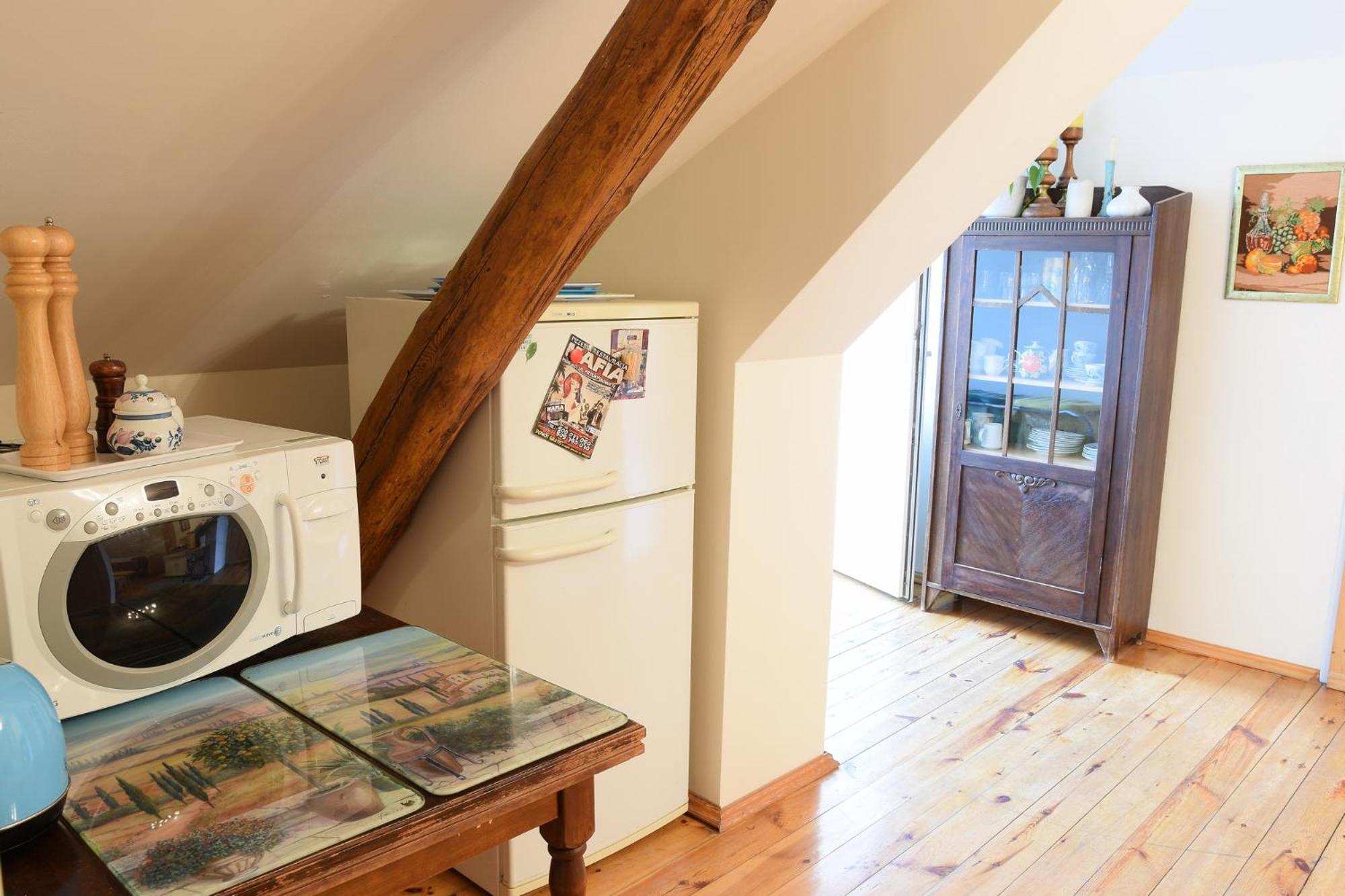 Guest House Wiejska Sielanka Brody  Habitación foto