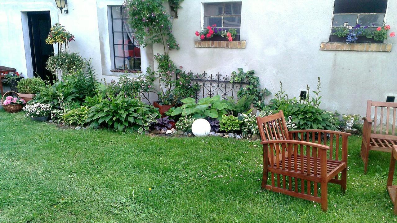 Guest House Wiejska Sielanka Brody  Exterior foto