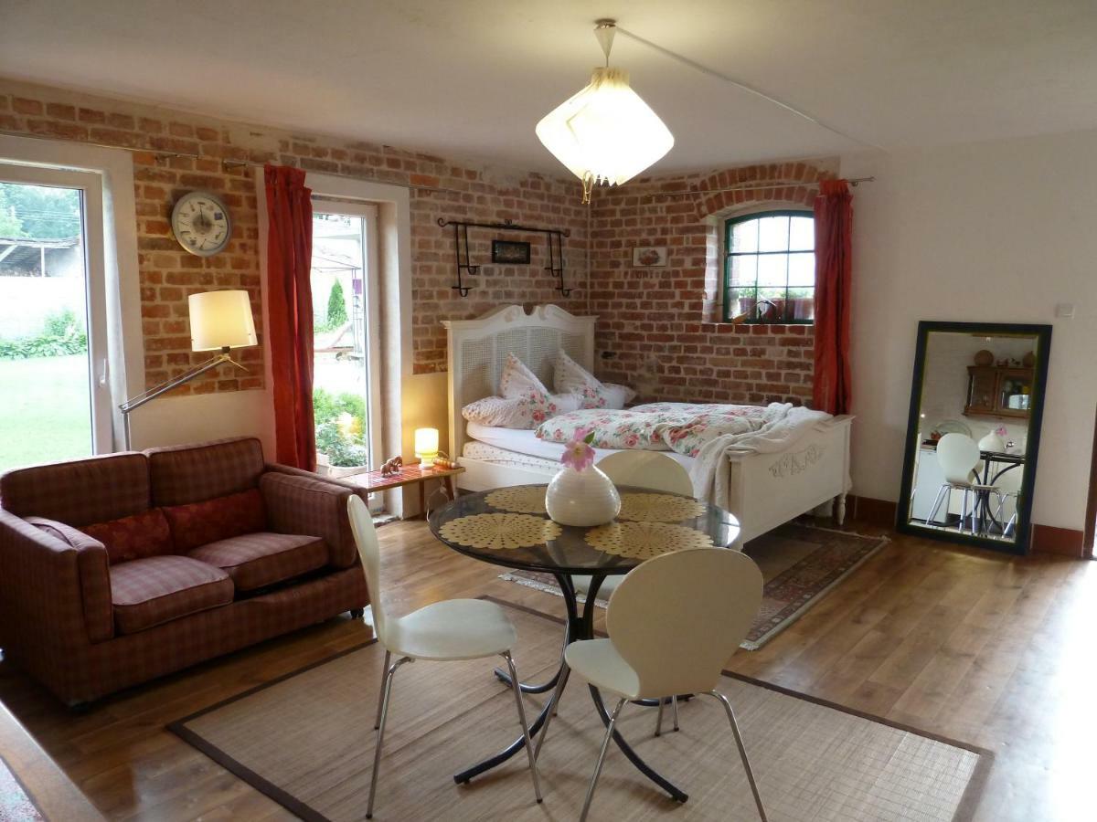 Guest House Wiejska Sielanka Brody  Exterior foto